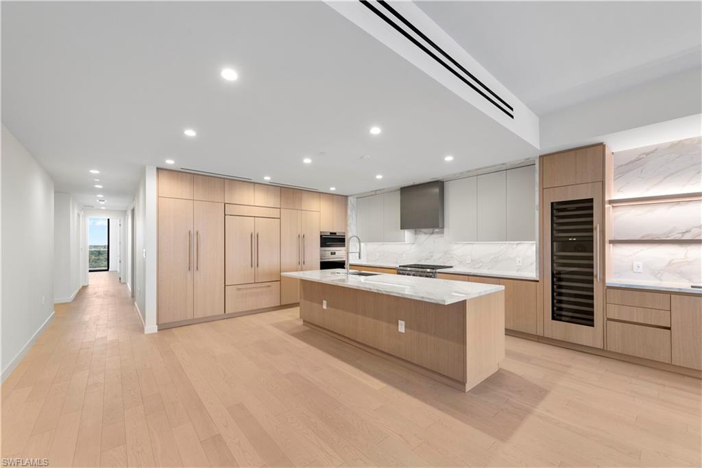 THE RITZ-CARLTON RESIDENCES ESTERO BAY - Residential