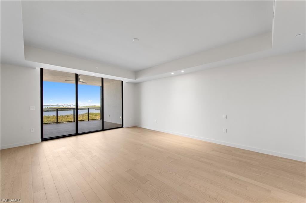 THE RITZ-CARLTON RESIDENCES ESTERO BAY - Residential