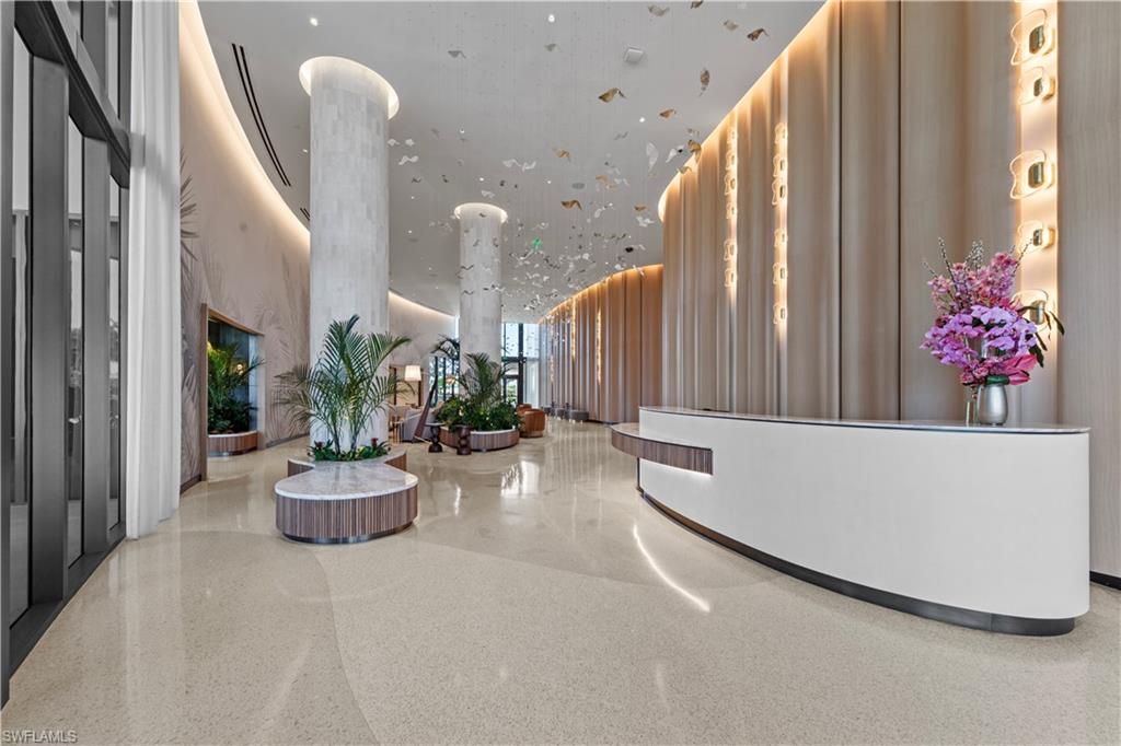 THE RITZ-CARLTON RESIDENCES ESTERO BAY - Residential