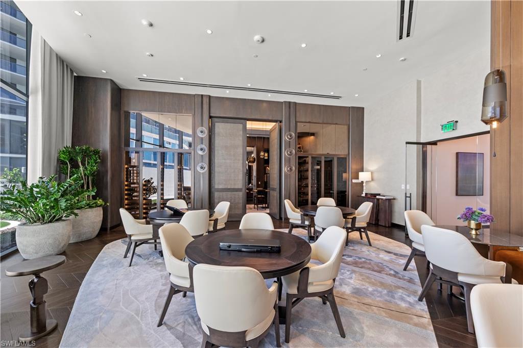 THE RITZ-CARLTON RESIDENCES ESTERO BAY - Residential