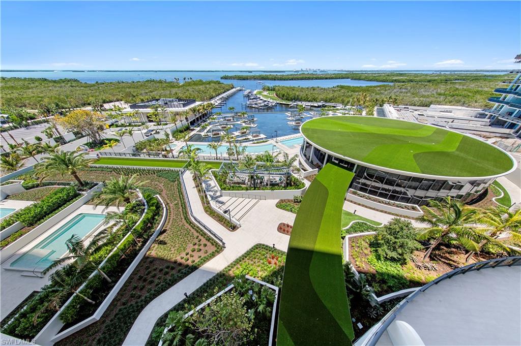 THE RITZ-CARLTON RESIDENCES ESTERO BAY - Residential