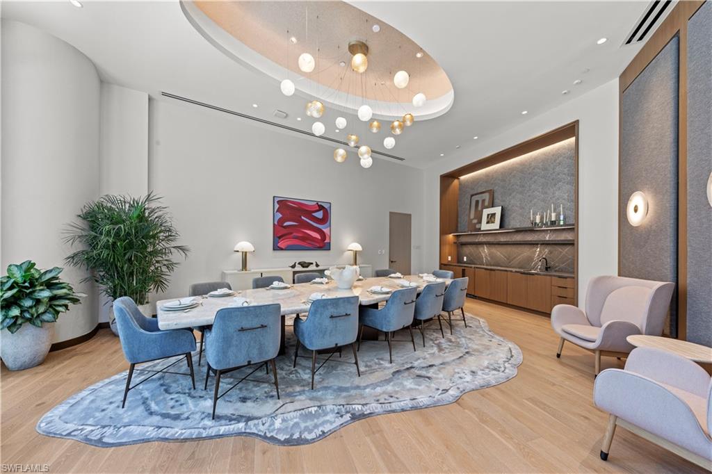 THE RITZ-CARLTON RESIDENCES ESTERO BAY - Residential