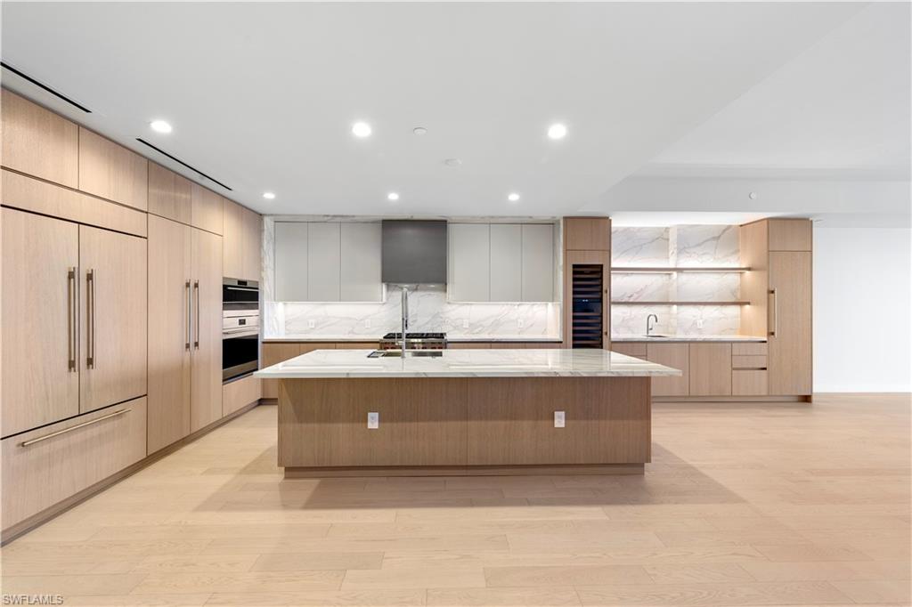THE RITZ-CARLTON RESIDENCES ESTERO BAY - Residential