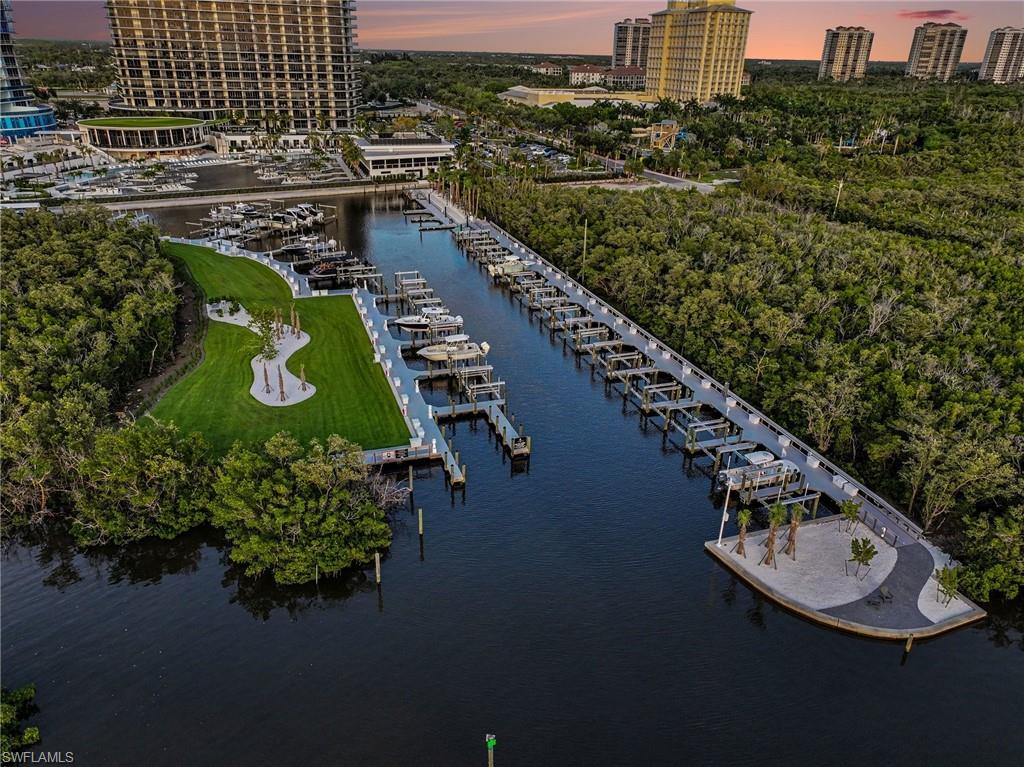 THE RITZ-CARLTON RESIDENCES ESTERO BAY - Residential