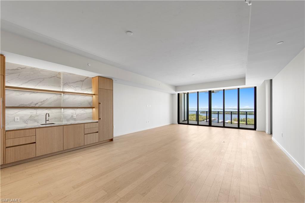 THE RITZ-CARLTON RESIDENCES ESTERO BAY - Residential