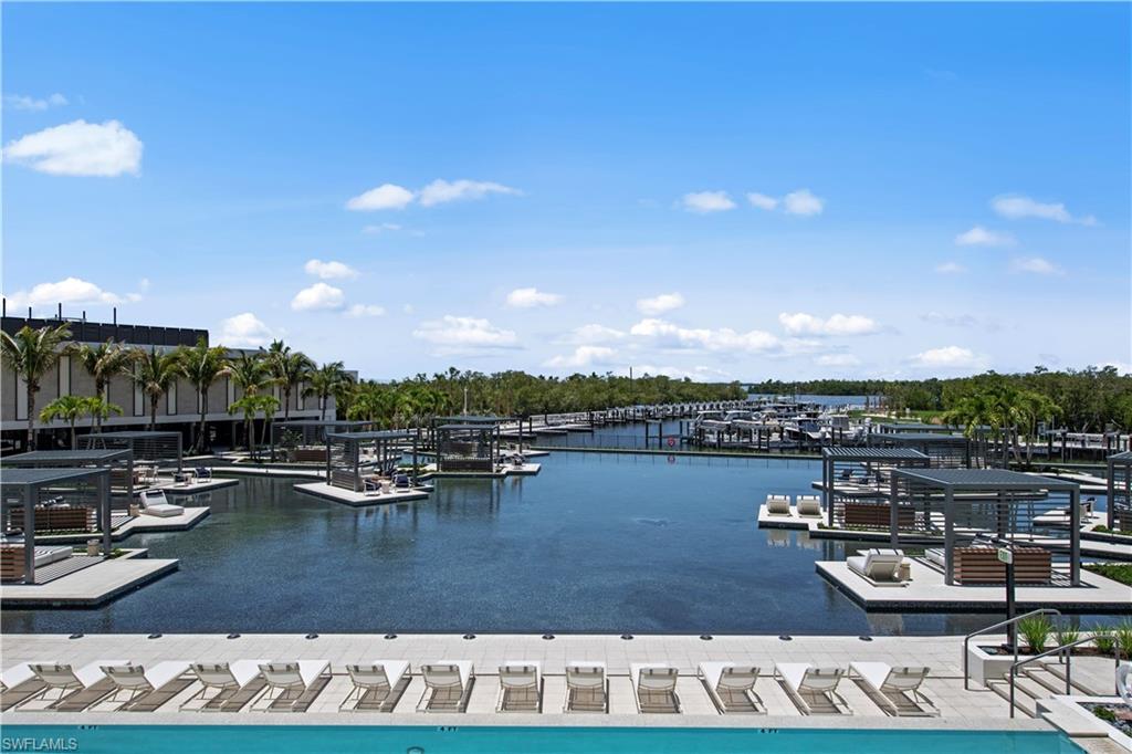 THE RITZ-CARLTON RESIDENCES ESTERO BAY - Residential