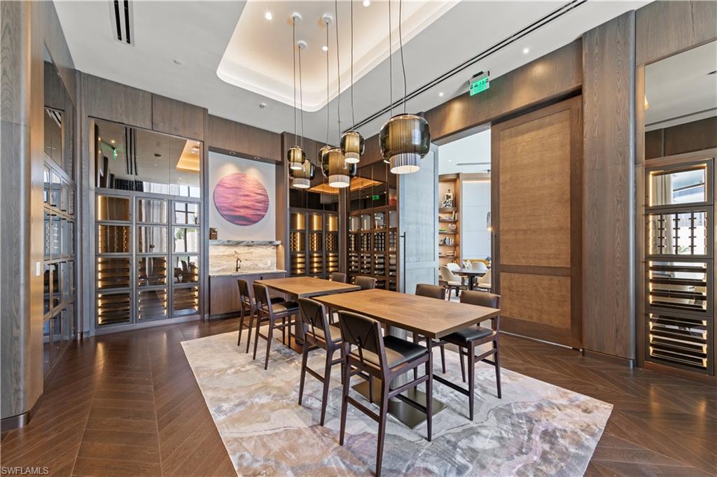 THE RITZ-CARLTON RESIDENCES ESTERO BAY - Residential