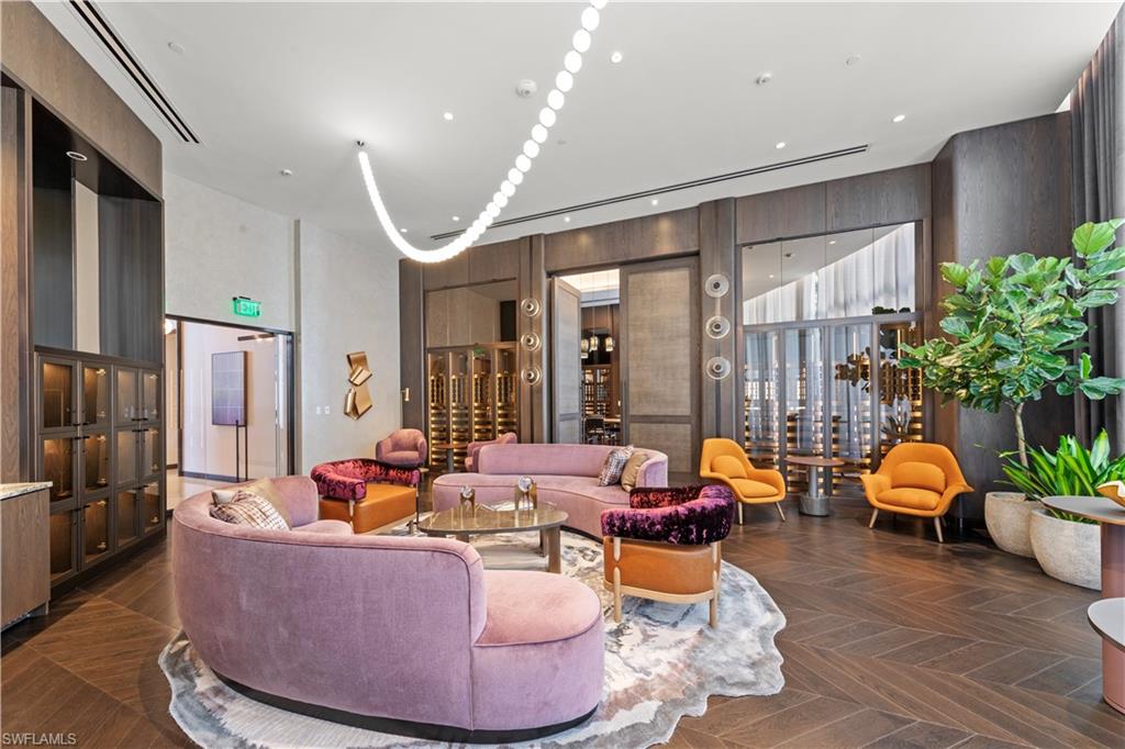 THE RITZ-CARLTON RESIDENCES ESTERO BAY - Residential