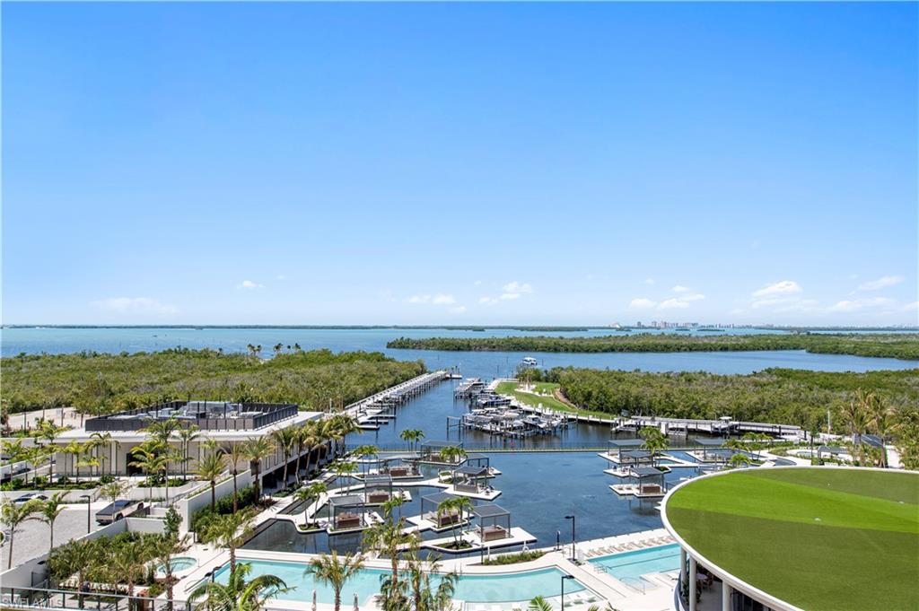 THE RITZ-CARLTON RESIDENCES ESTERO BAY - Residential