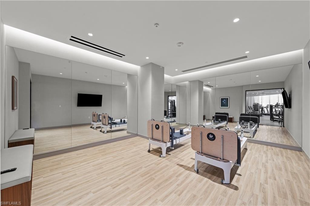 THE RITZ-CARLTON RESIDENCES ESTERO BAY - Residential