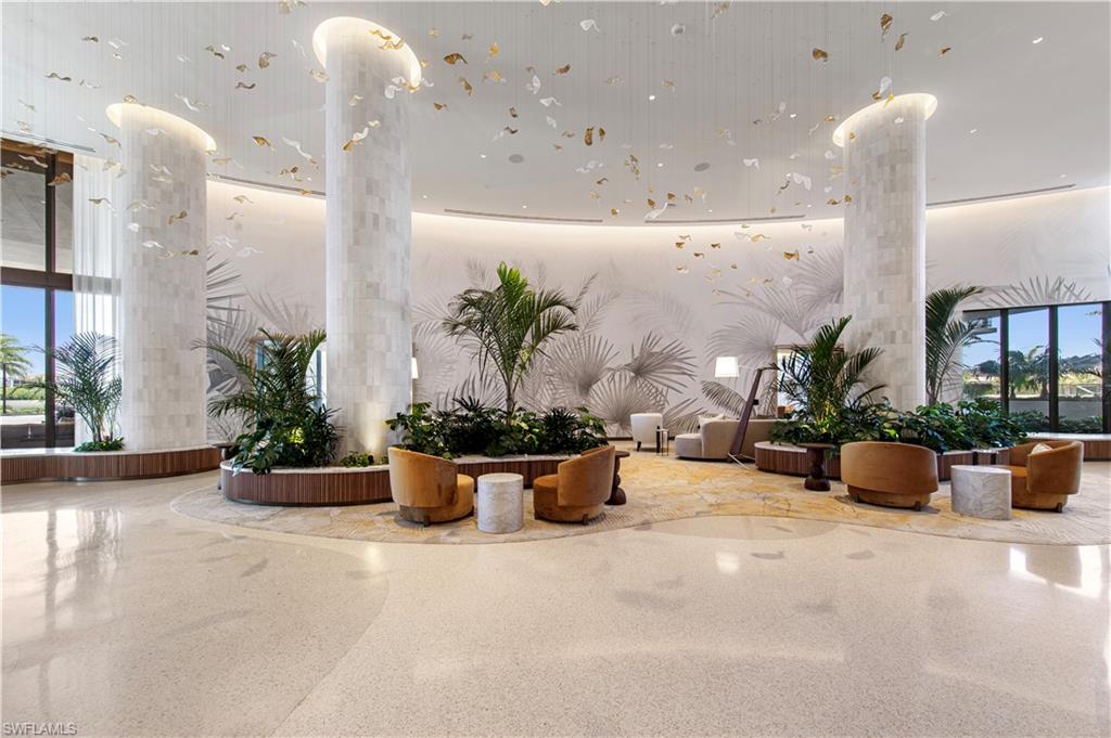 THE RITZ-CARLTON RESIDENCES ESTERO BAY - Residential