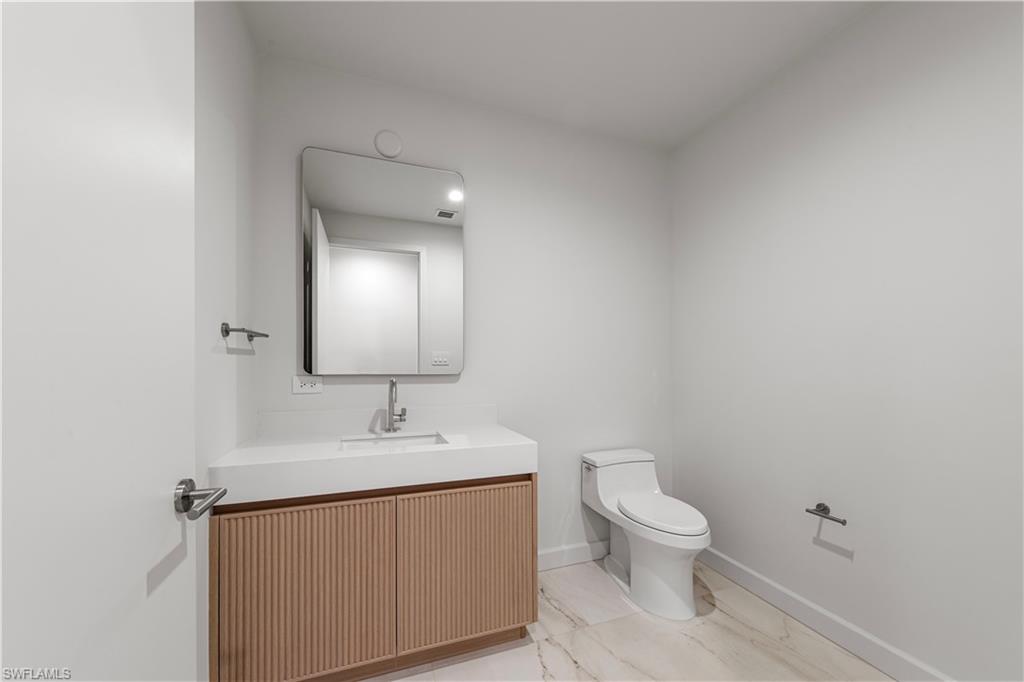 THE RITZ-CARLTON RESIDENCES ESTERO BAY - Residential