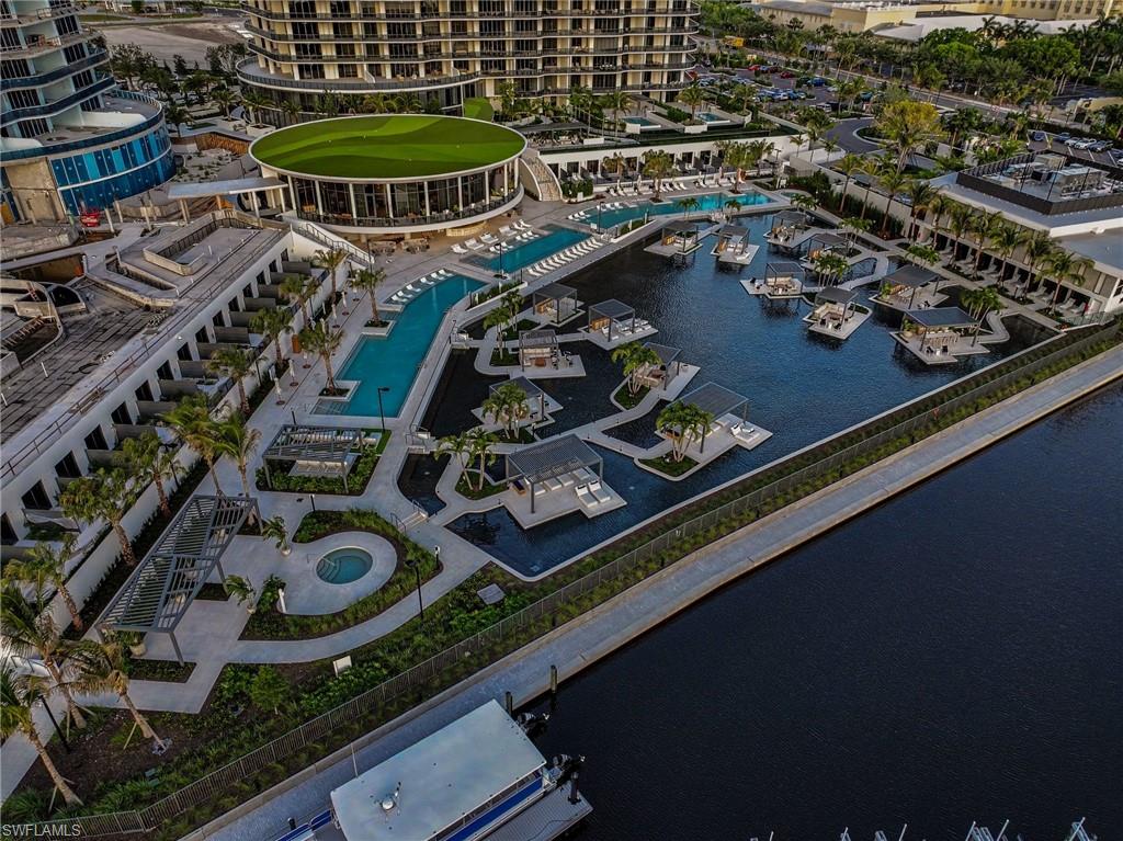 THE RITZ-CARLTON RESIDENCES ESTERO BAY - Residential