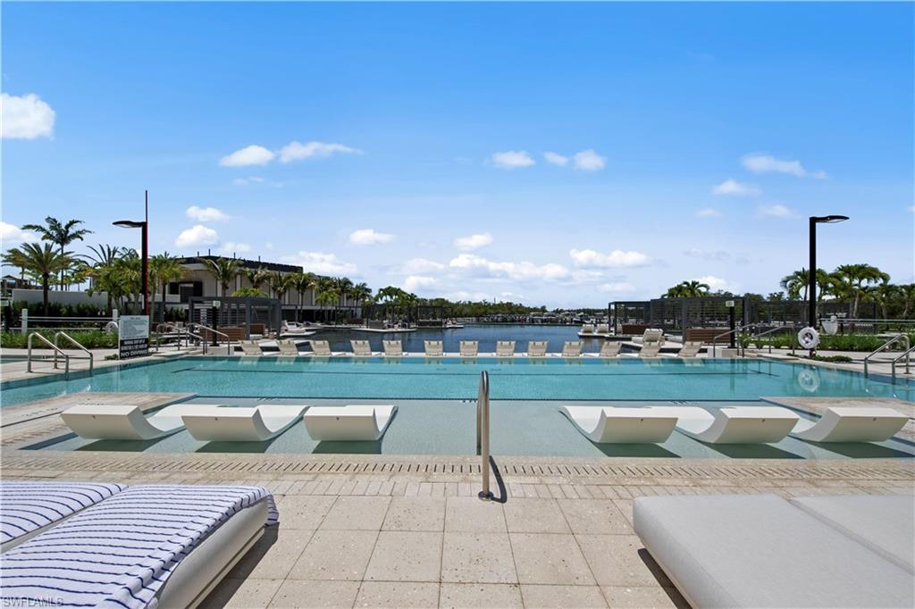 THE RITZ-CARLTON RESIDENCES ESTERO BAY - Residential