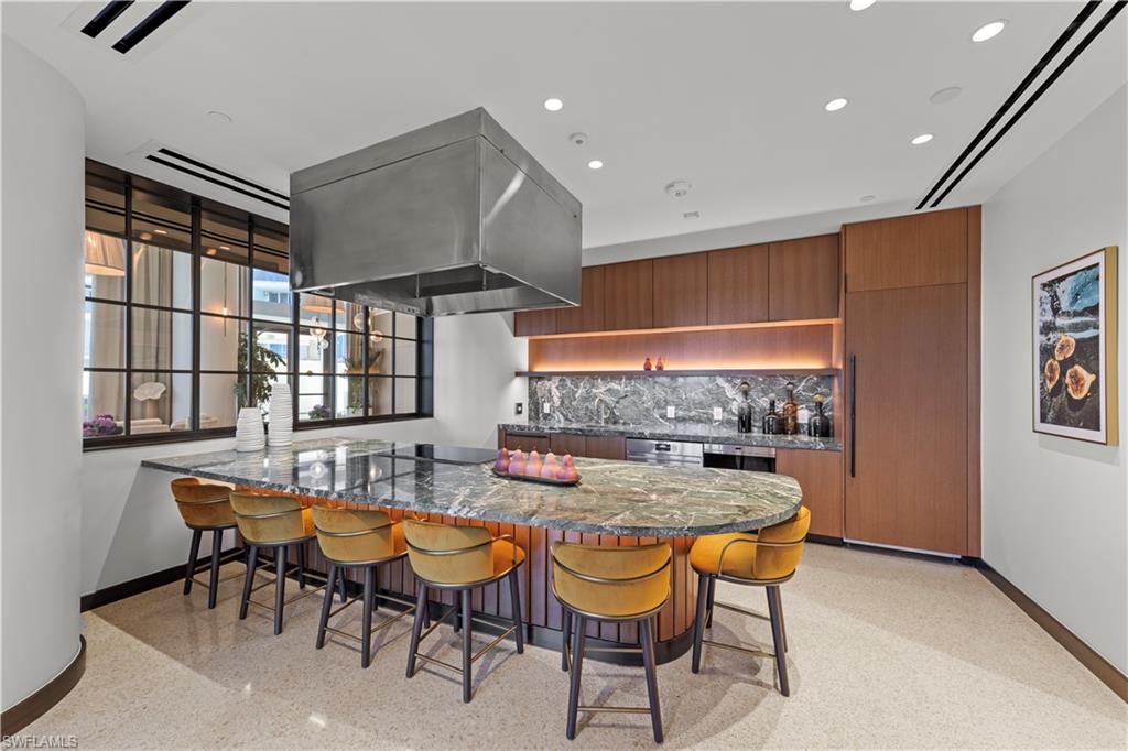 THE RITZ-CARLTON RESIDENCES ESTERO BAY - Residential