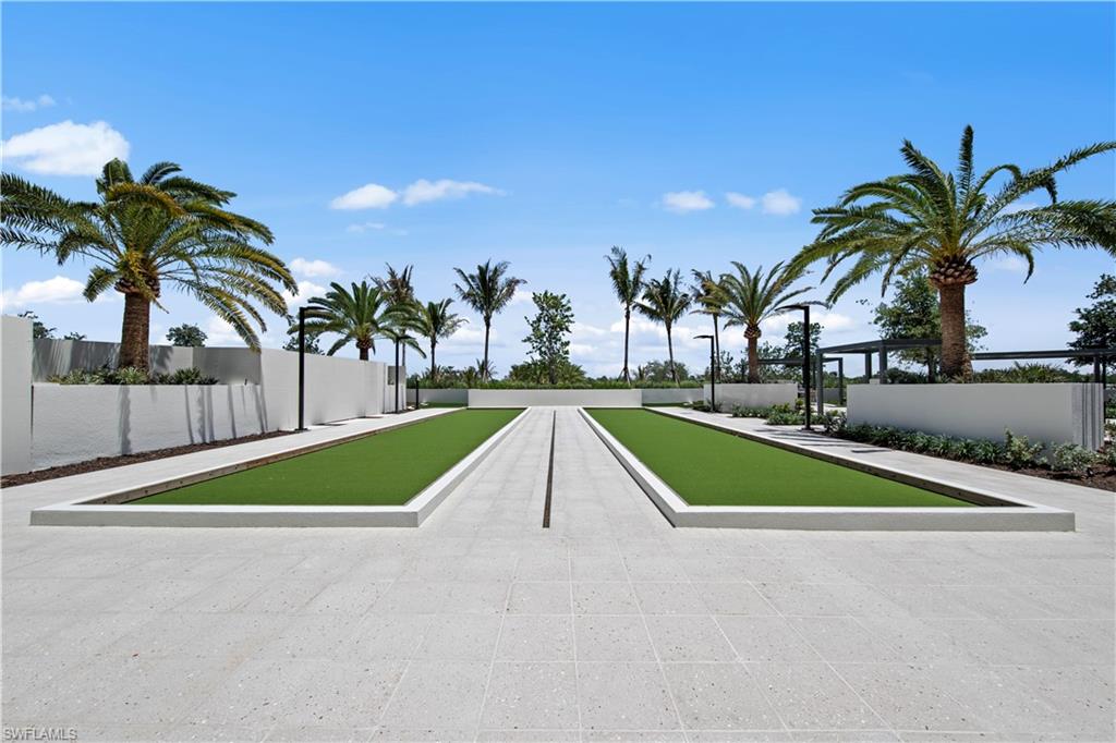 THE RITZ-CARLTON RESIDENCES ESTERO BAY - Residential