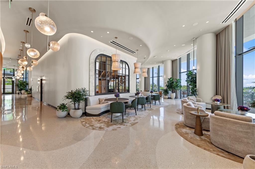 THE RITZ-CARLTON RESIDENCES ESTERO BAY - Residential