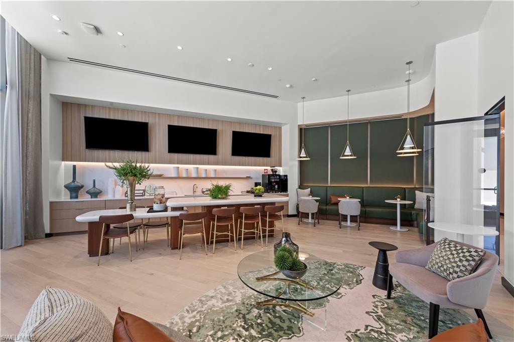 THE RITZ-CARLTON RESIDENCES ESTERO BAY - Residential