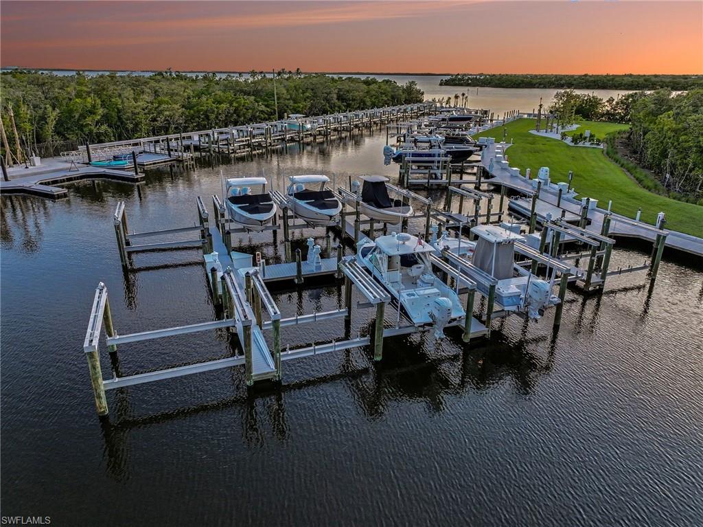 THE RITZ-CARLTON RESIDENCES ESTERO BAY - Residential