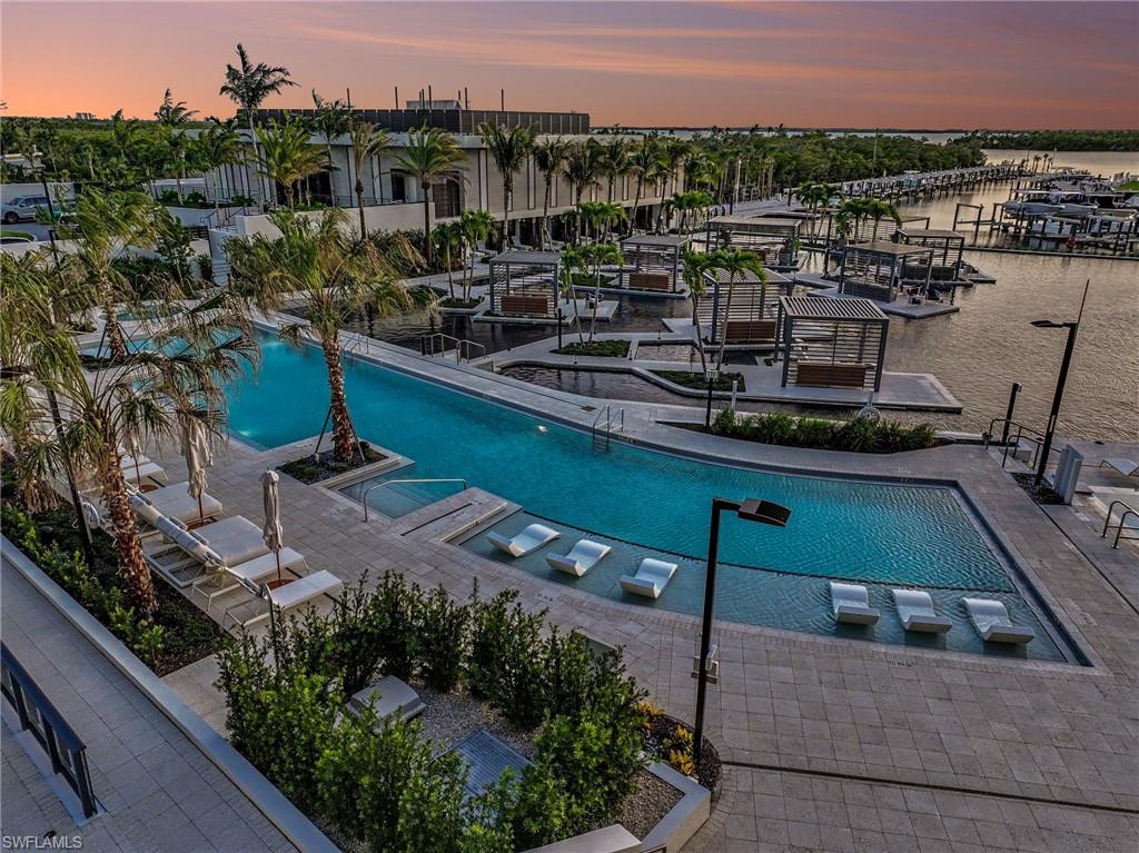THE RITZ-CARLTON RESIDENCES ESTERO BAY - Residential
