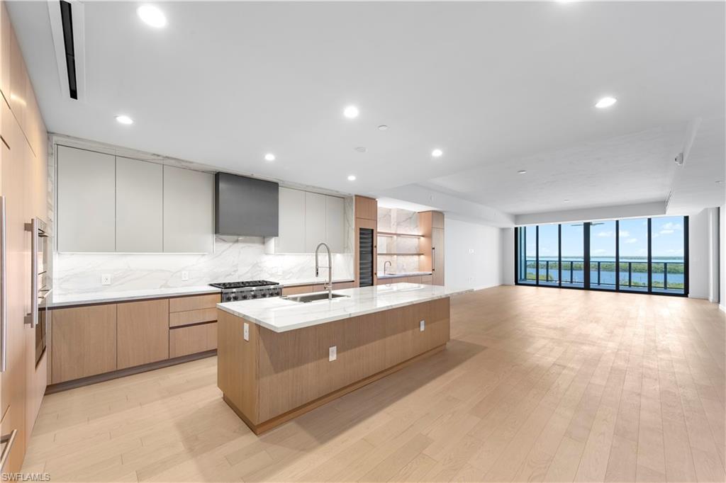 THE RITZ-CARLTON RESIDENCES ESTERO BAY - Residential