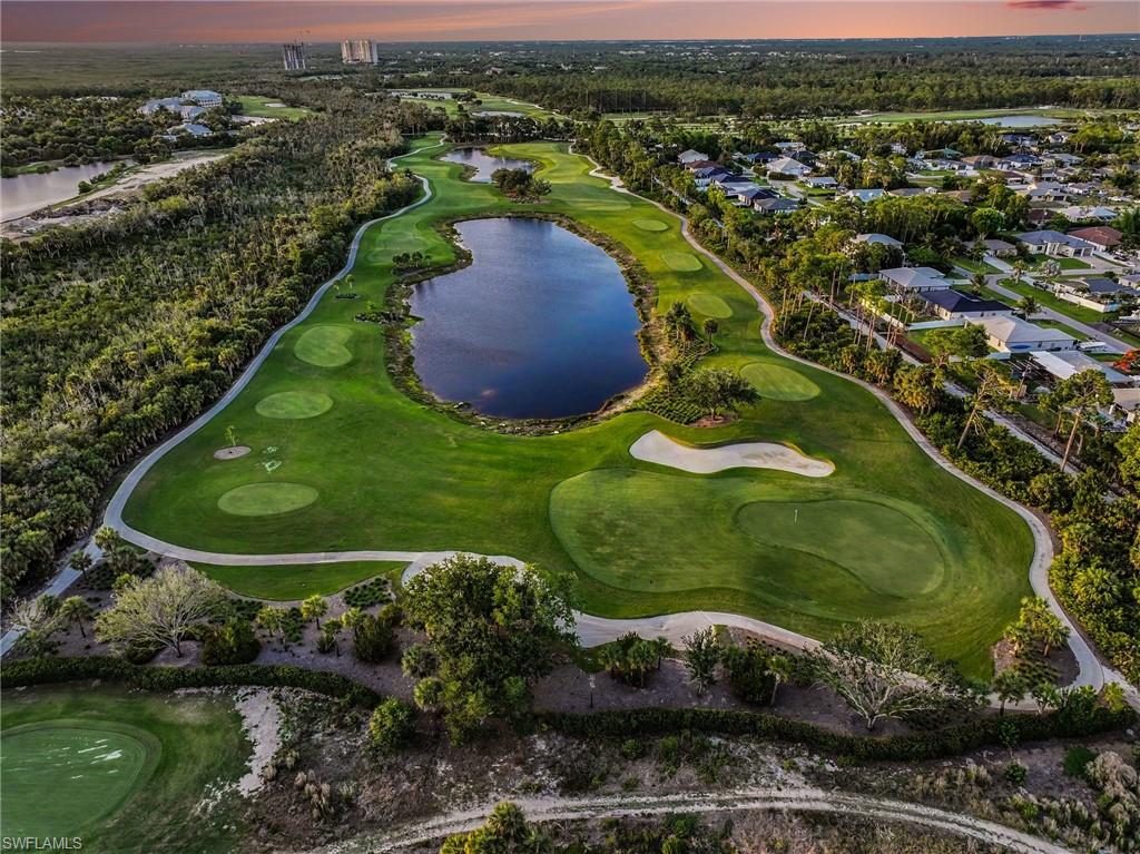 THE RITZ-CARLTON RESIDENCES ESTERO BAY - Residential