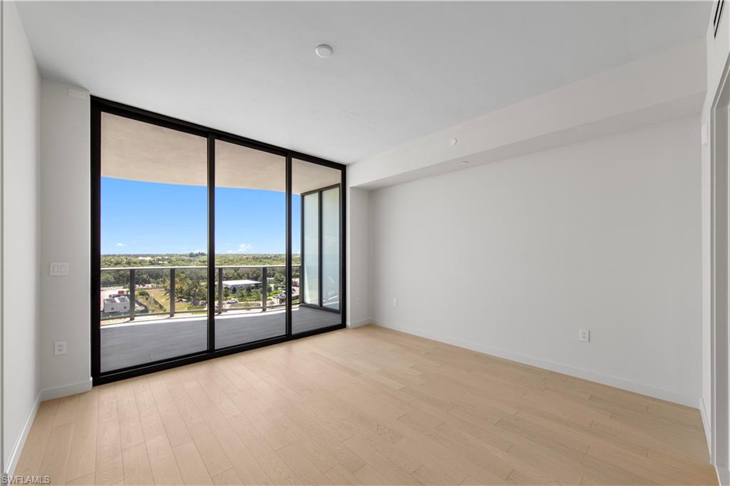 THE RITZ-CARLTON RESIDENCES ESTERO BAY - Residential