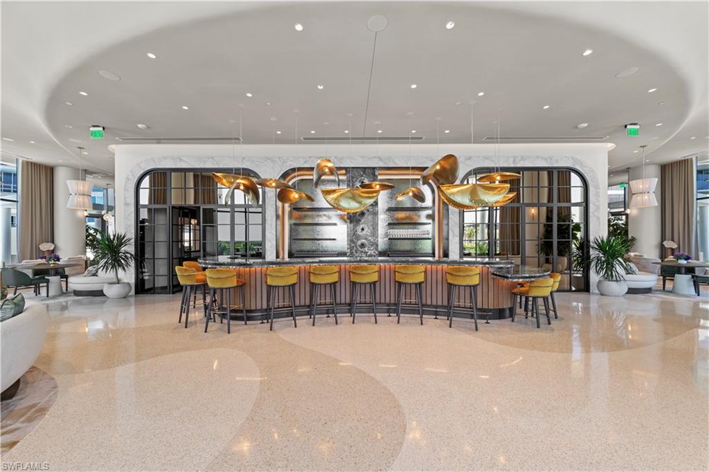 THE RITZ-CARLTON RESIDENCES ESTERO BAY - Residential