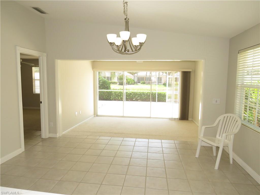 VILLAGE WALK - Residential Lease