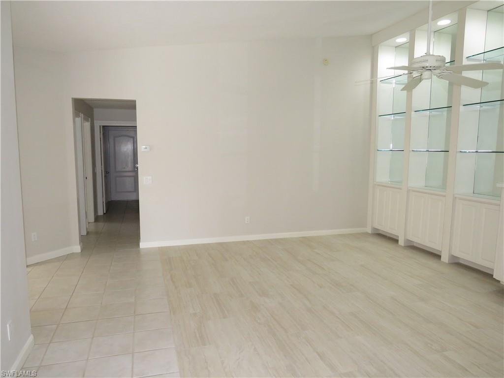VILLAGE WALK - Residential Lease