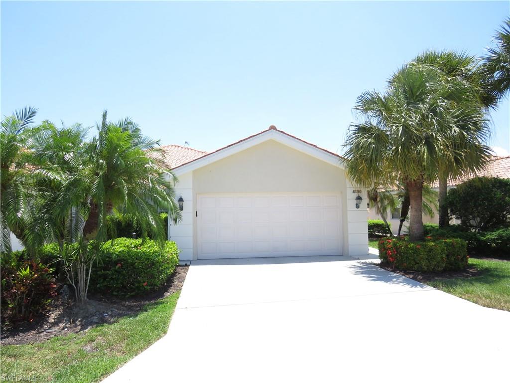 VILLAGE WALK - Residential Lease