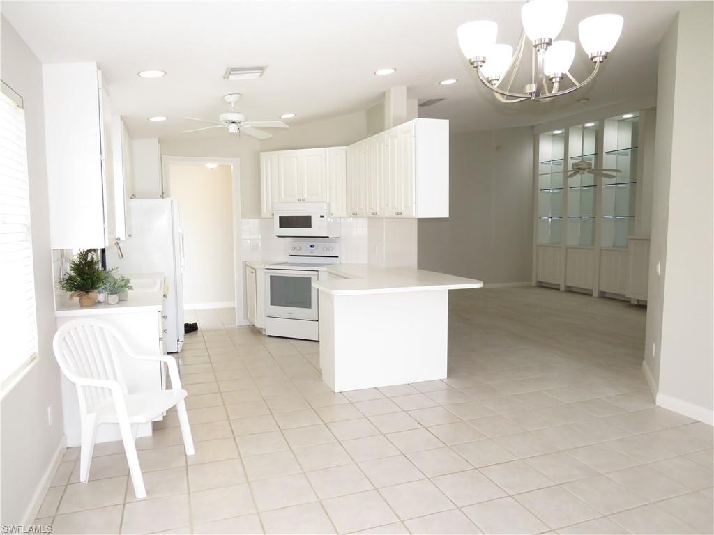 VILLAGE WALK - Residential Lease