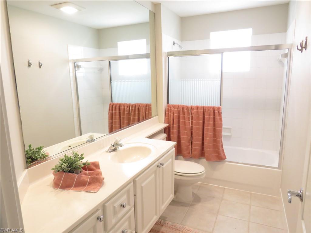 VILLAGE WALK - Residential Lease