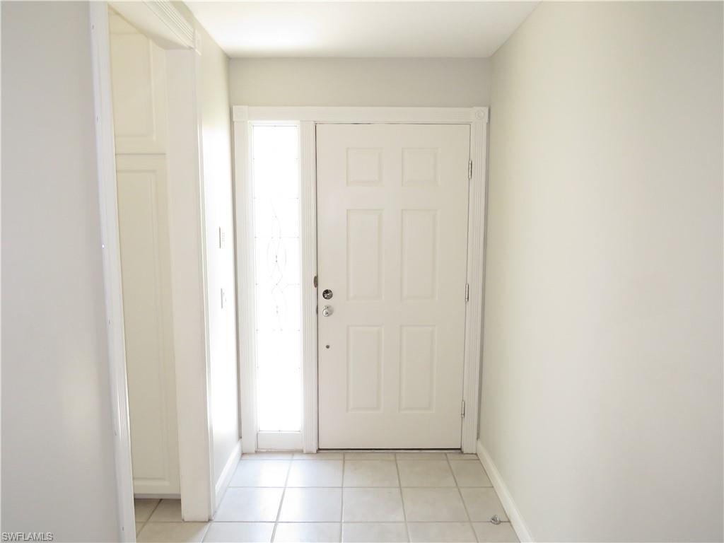 VILLAGE WALK - Residential Lease