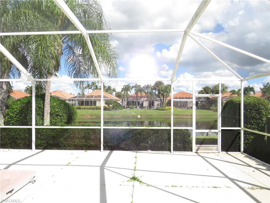 VILLAGE WALK - Residential Lease