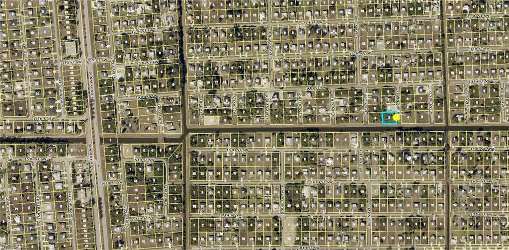 LEHIGH ACRES - Land