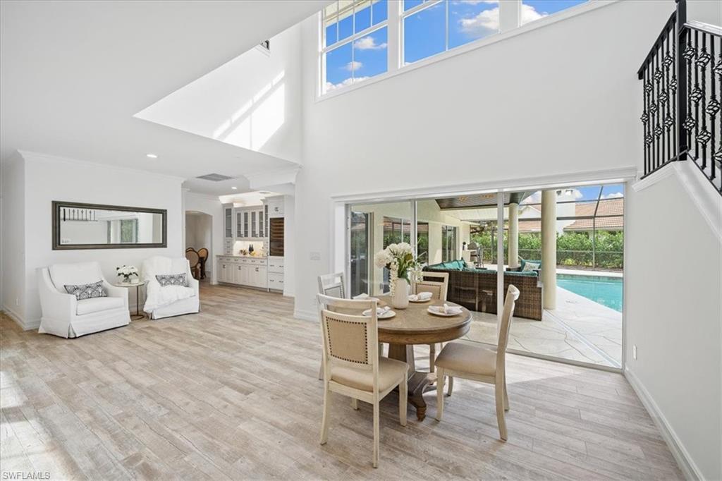 PARK SHORE - Residential