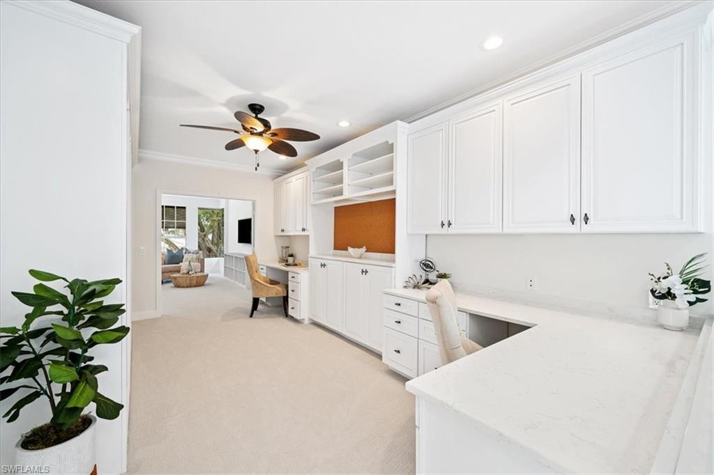 PARK SHORE - Residential