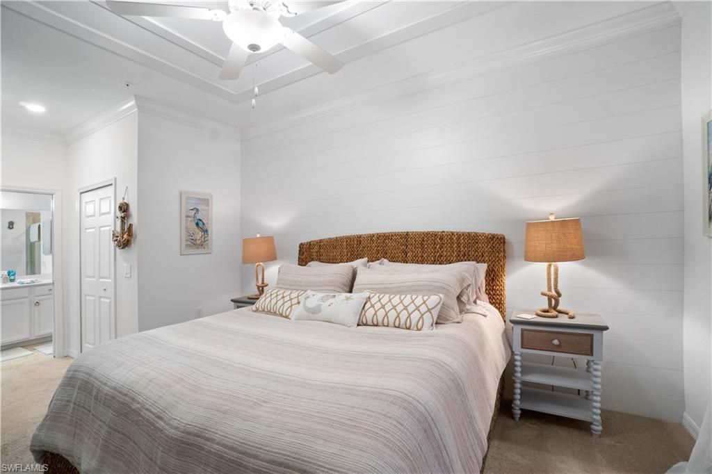 TREVI - Residential Lease