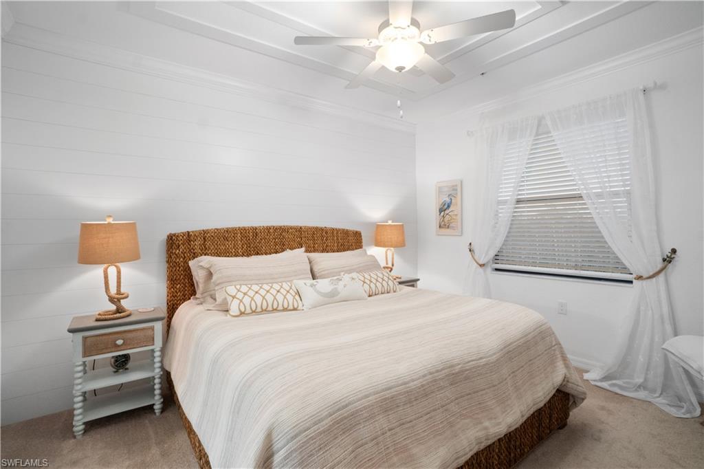 TREVI - Residential Lease