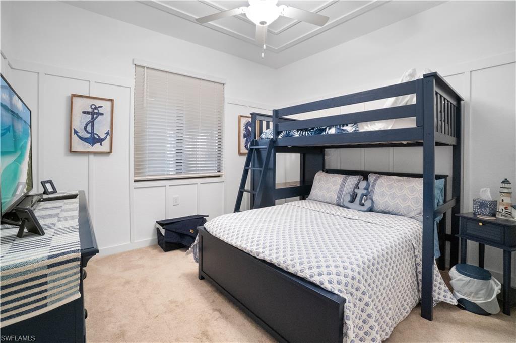 TREVI - Residential Lease
