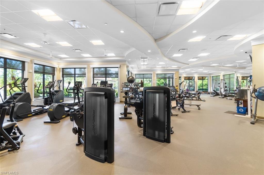TREVI - Residential Lease