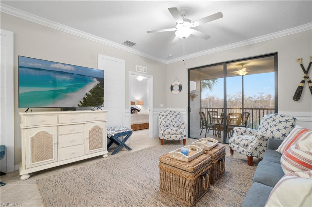 TREVI - Residential Lease