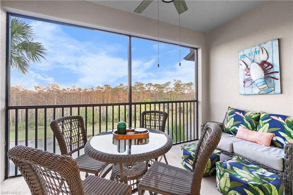 TREVI - Residential Lease