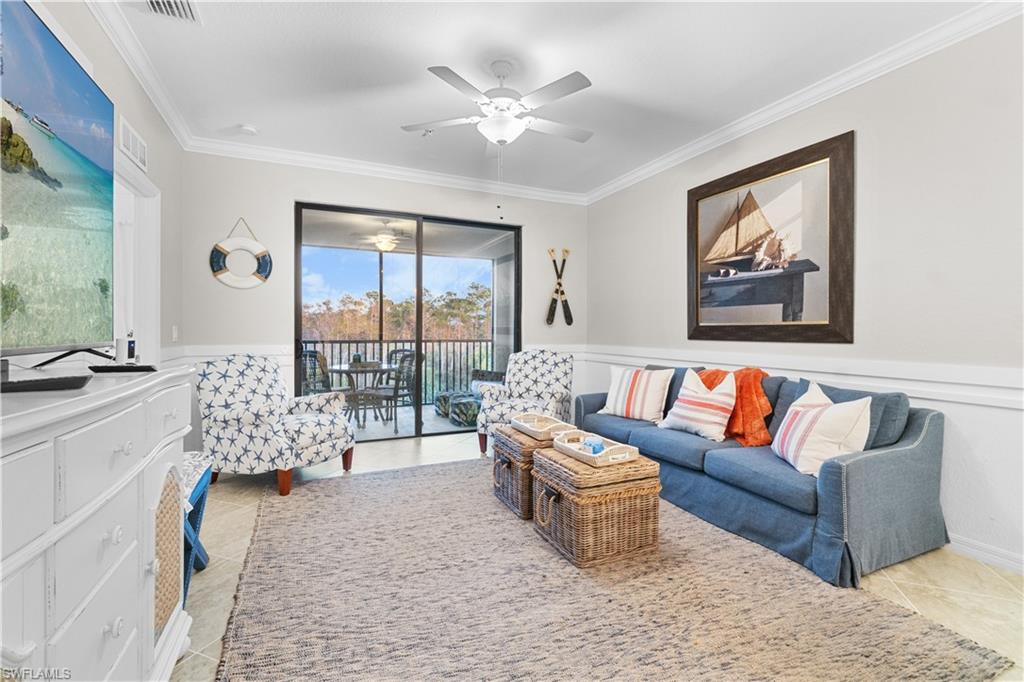 TREVI - Residential Lease