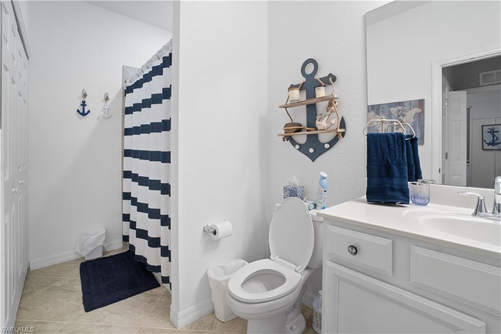 TREVI - Residential Lease