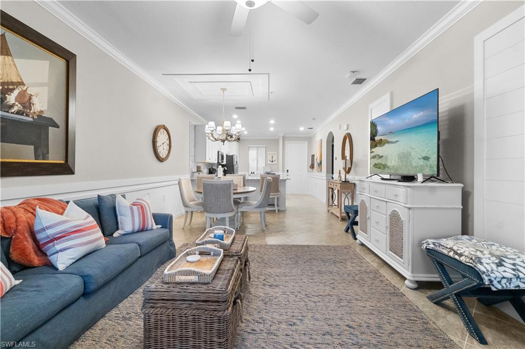 TREVI - Residential Lease