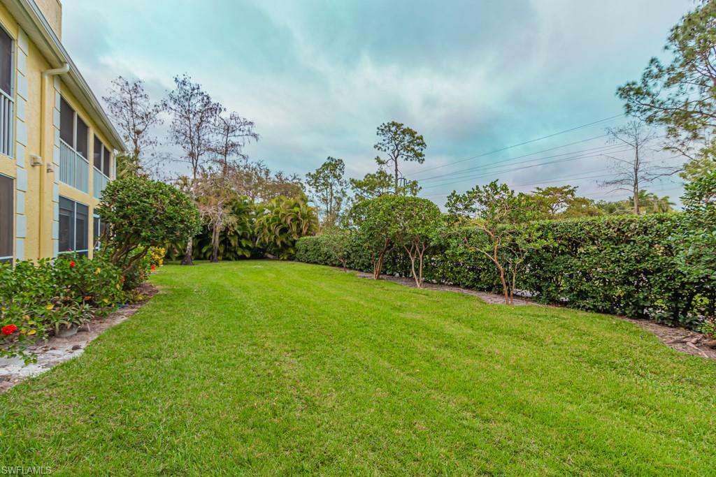 KINGS LAKE - Residential Lease