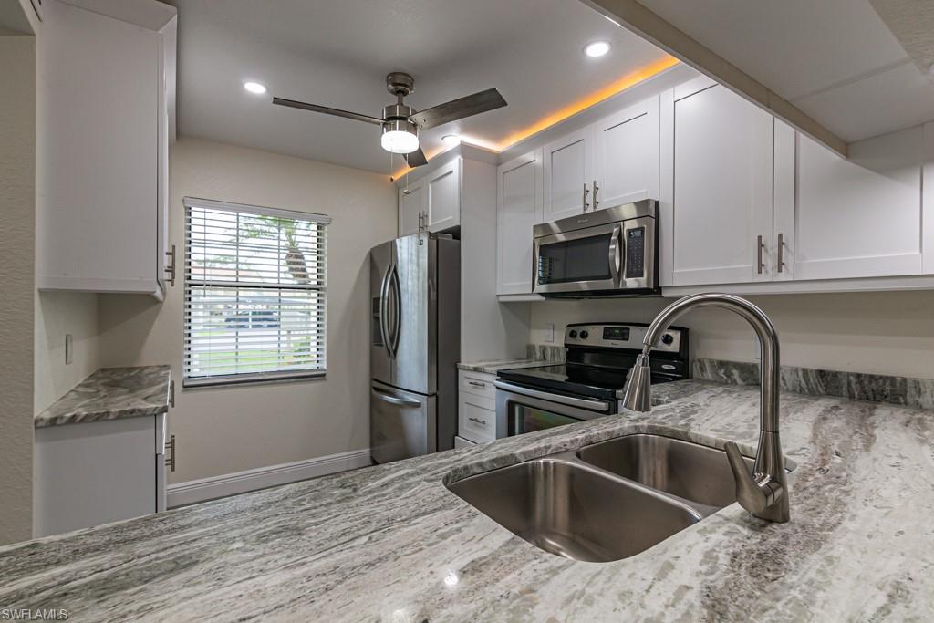 KINGS LAKE - Residential Lease