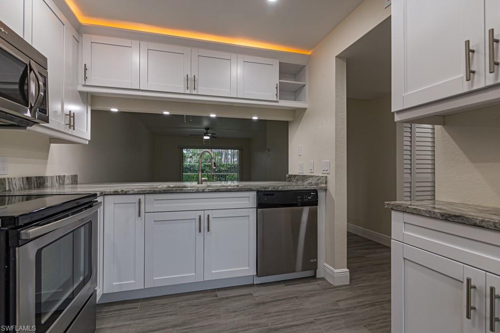 KINGS LAKE - Residential Lease